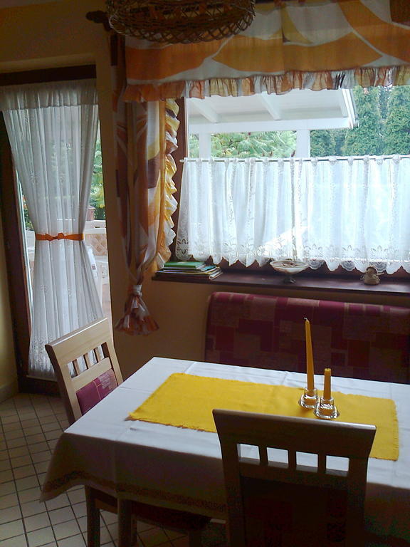 Csilla Haus Apartment Bük Cameră foto